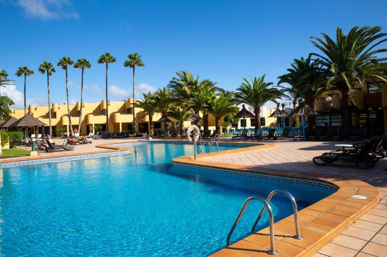 Oeste Tere By Best Holidays Fuerteventura Коральео Экстерьер фото